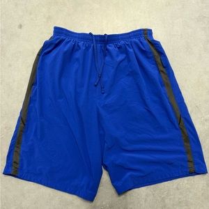 Men’s Nike Dri-Fit Running Shorts